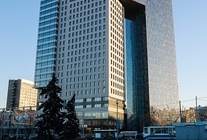 Аренда и продажа офиса в МФК Golden Gate (Голден Гейт)