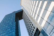 Аренда и продажа офиса в МФК Golden Gate (Голден Гейт)