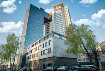 Аренда и продажа офиса в МФК Golden Gate (Голден Гейт)