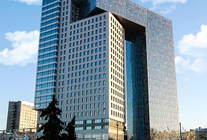 Аренда и продажа офиса в МФК Golden Gate (Голден Гейт)