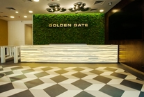 Аренда и продажа офиса в МФК Golden Gate (Голден Гейт)