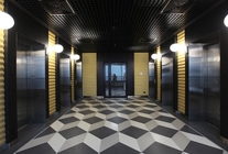 Аренда и продажа офиса в МФК Golden Gate (Голден Гейт)