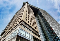 Аренда и продажа офиса в МФК Golden Gate (Голден Гейт)