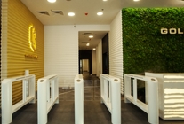 Аренда и продажа офиса в МФК Golden Gate (Голден Гейт)